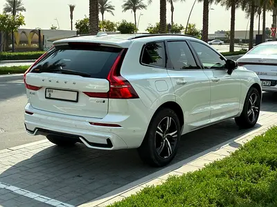 صورة 3 لـ 2022 Volvo XC60
