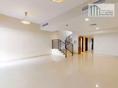 3 Bed + Maids | Spacious Layout | Ready to Move