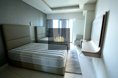 Luxury 2BR | High Floor | Downtown Views | DAMAC Paramount