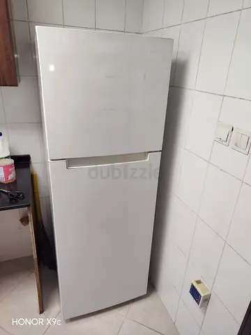 Deawoo refrigerator excellent condition