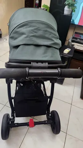Stroller