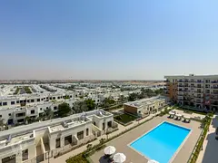 Villas View | Brand New | High Floor