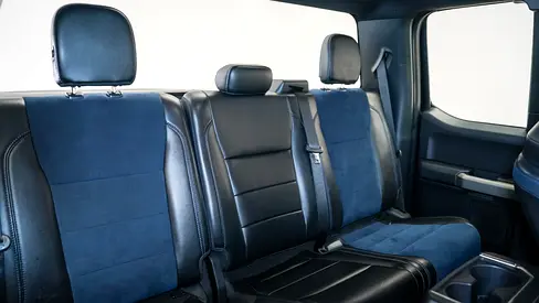صورة 7 لـ 2020 FORD F-150