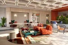 Genuine Resale | Spacious Unit | Park view