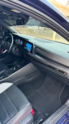 2021 Volkswagen GOLF GTI 照片 10
