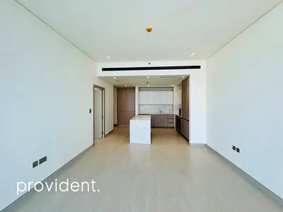 Unfurnished | High Floor | Open View