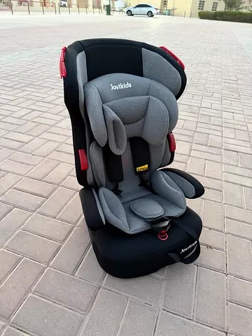 Jovikids Tammy 3in1 Highback Booster Car Seat