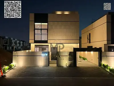 An exceptional villa blending luxury and comfort in one of Ajman’s most prestigious areas. Featuring high-end finishes and a prime location, this prop