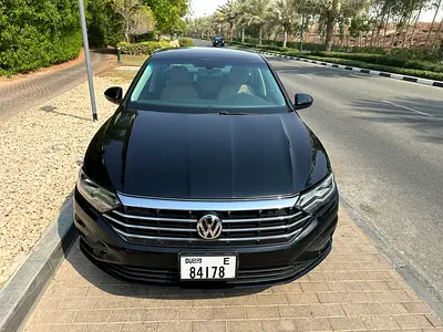 2020 Volkswagen JETTA 照片 8
