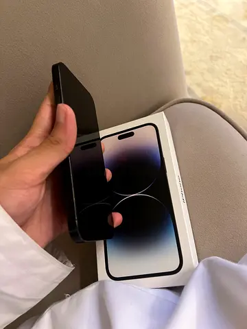iPhone 14 Pro Max