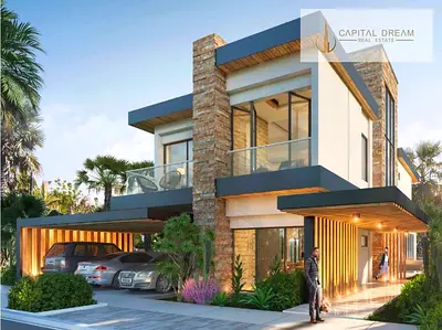 ON LAGOON | BEST PRICE | BIG PLOT | HANDOVER SOON