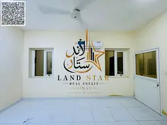 BIG SIZE STUDIO APARTMENT AVAILABLE FOR RENT IN AL ALIA – AJMAN I AFFORDABLE YEARLY RENT