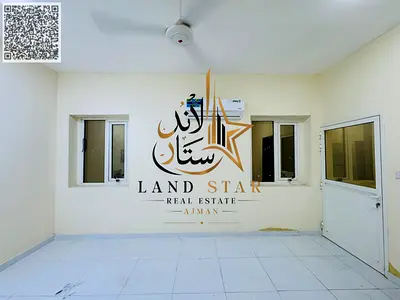 BIG SIZE STUDIO APARTMENT AVAILABLE FOR RENT IN AL ALIA – AJMAN I AFFORDABLE YEARLY RENT