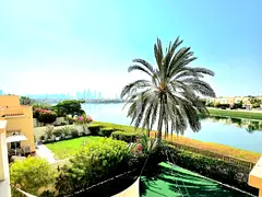 Full Lake View | Type 1E | 3 Bedroom plus Study
