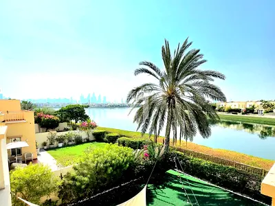 Full Lake View | Type 1E | 3 Bedroom plus Study