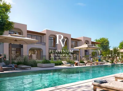 CORNER | Single Row | Facing the Park + Facilities | Beach Access