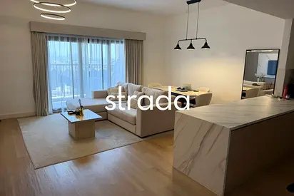 Available | Upgraded | Unfurnished