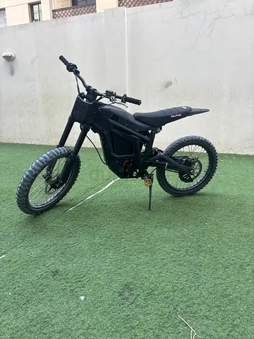 Talaria Mx4 Sting (2025) Surron Gapper