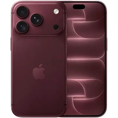 Apple iPhone 18Pro Max - 256GB ) - new Condition