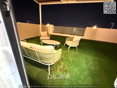 باقل من 10% مقدم| تملك فيلا فاخرة 5 غرف G+2 بالحليو 2 - عجمان| تملك حر| بسعر استثنائي