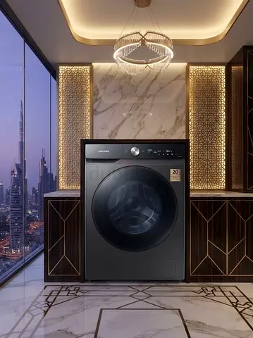 Samsung 11.5kg Washing Machine – Like New Condition | Good Working | Free Delivery & Installation