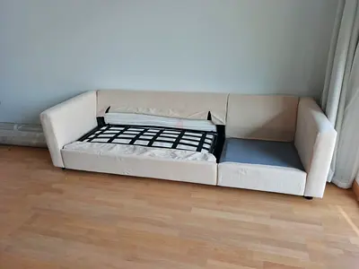 Selling Ikea vimle sofabed