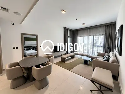 Excellent Layout | Fully Furnished | Vacant