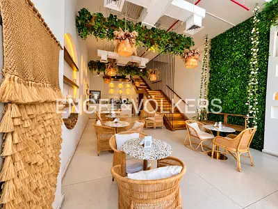 Premium Retail Space for Lease | High-Visibility