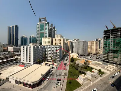 افخم 3 غرف وصالة,باركينغ,استور للتخزين وغرفة خادمة