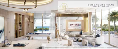 Waterfront 1BR Apartment | Sunset Bay Grand | Furnished | Resort-Style Amenities