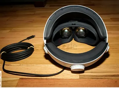 Sony PlayStation VR2