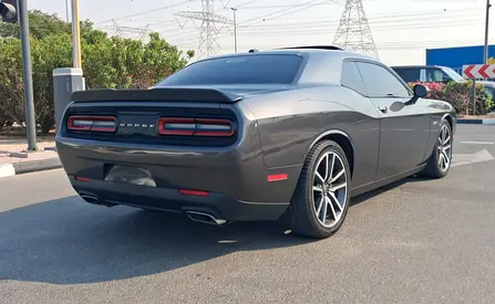 2023 Dodge CHALLENGER 照片 7