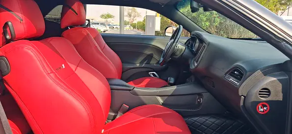 2023 Dodge CHALLENGER 缩略图 13