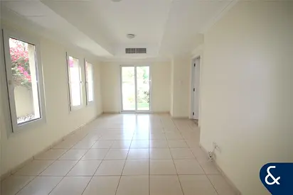Vacant | Corner Villa | 2 Beds | Type 4E