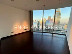 High Floor | Fountain view | Ready to move in