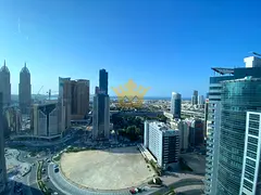 **2BR | 1,362 SQ.FT | HIGH FLOOR | SEA & OPEN VIEW**