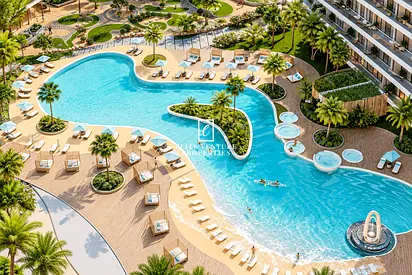 POOL & SKYLINE VIEWS | HIGH ROI | INVESTOR DEAL