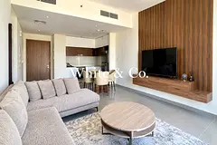 Nicely Furnished |Spacious | High Floor