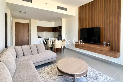 Nicely Furnished |Spacious | High Floor