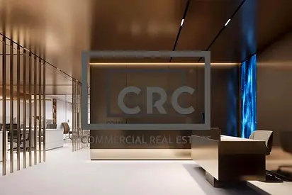 World-Class Office | Grade A | High-End Fit-Out