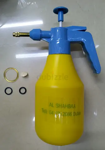 بخاخ ماء سعة 1.50 لتر Water bottle pump 1.5L