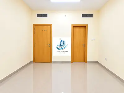 1 BHK flat, like brand new building near Sahara Center, just 35k