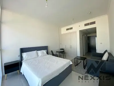 Investor Deal - Higher Floor- Cheapest Studio Unit