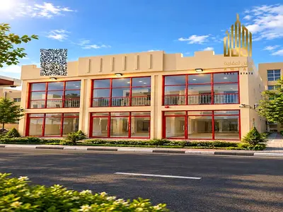 3 محلات تجارية بالياسمين بعائد استثماري 11.33%