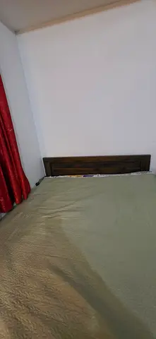 Bed frame