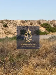 Residential Land in Al Howsh – Sharjah | 2,745 sq ft | Competitive Price AED 654,000