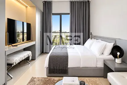 Vacant | Fully Furnished | Prime location