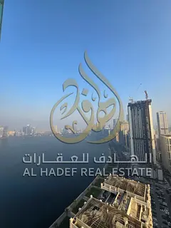 🏡✨ **2 Bedroom Apartment with Maid’s Room for Sale – Al Majaz 3, Sharjah** ✨🏡 An excel