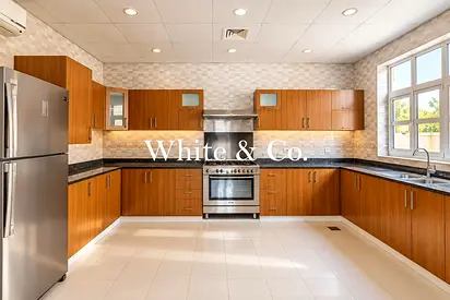 Single Row | Huge Basement | Vacant Now