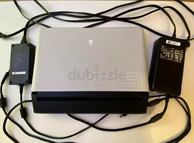 Alienware Area51 Gaming Laptop